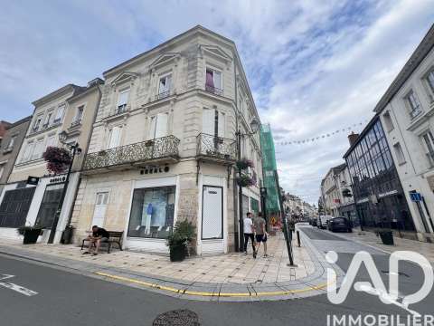 Vente appartement 2 pièces La Flèche 72