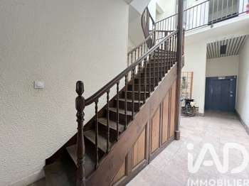 Vente appartement 2 pièces Vente appartement 2 pièces