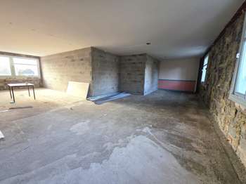 Vente appartement 1 pièce La Flèche 72
