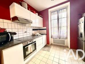 Vente Appartement 2 piècesLa Flèche