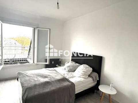 Vente appartement 3 pièces La Flèche 72