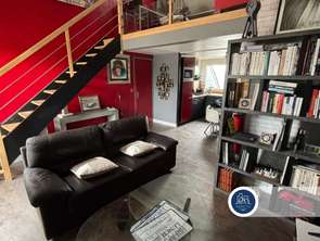 Vente Appartement 2 piècesLa Flèche