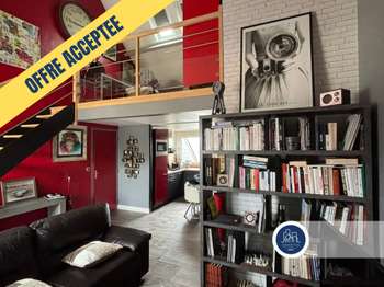 Vente Appartement 2 piècesLa Flèche