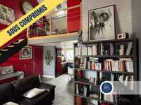 Vente appartement 2 pièces Vente appartement 2 pièces