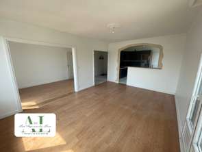 Vente Appartement 3 piècesLa Flèche