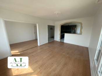 Vente appartement 3 pièces La Flèche 72