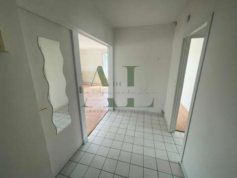 Vente appartement 3 pièces Vente appartement 3 pièces