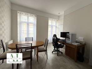 Vente Appartement 2 piècesLa Flèche
