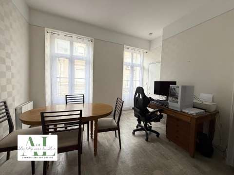 Vente appartement 2 pièces La Flèche 72