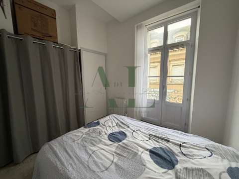 Vente appartement 2 pièces Vente appartement 2 pièces