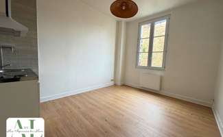 Photo Vente appartement La Flèche