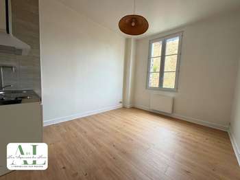 Vente appartement 2 pièces La Flèche 72