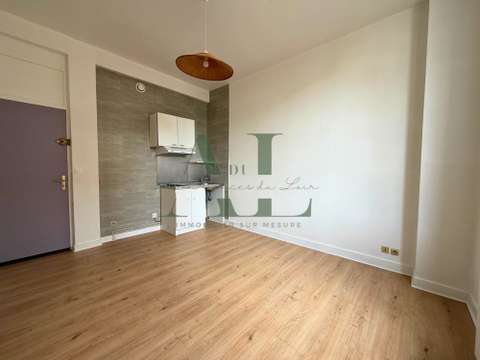 Vente appartement 2 pièces Vente appartement 2 pièces