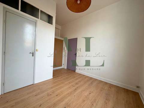 Vente appartement 2 pièces Vente appartement 2 pièces