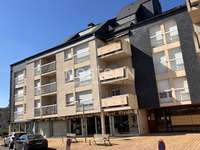 Vente appartement 2 pièces La Flèche - 72