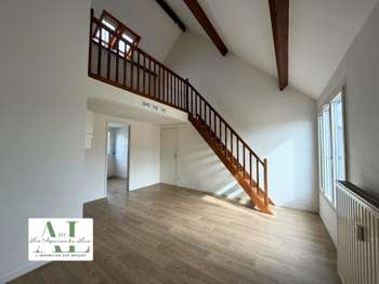 Vente Appartement 3 piècesLa Flèche