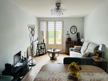 Vente Appartement 3 piècesLa Flèche