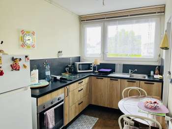 Vente appartement 3 pièces Vente appartement 3 pièces