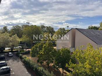 Vente Appartement 3 piècesLa Flèche