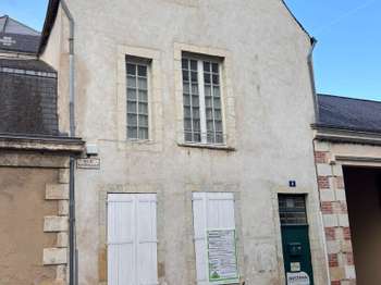 Vente Appartement 3 piècesLa Flèche