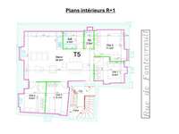 Vente appartement 5 pièces Vente appartement 5 pièces