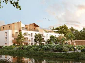 Vente appartement 3 pièces La Flèche 72