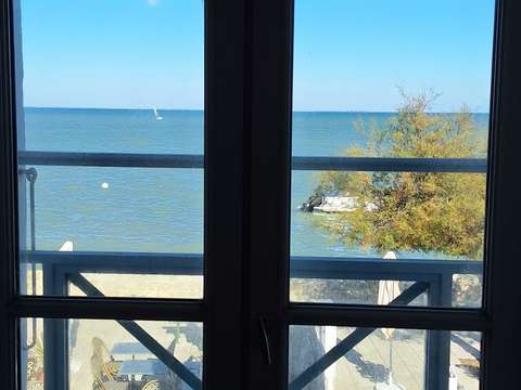Vente appartement 1 pièce La Flotte 17
