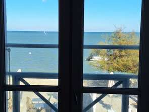 Vente Appartement T1La Flotte