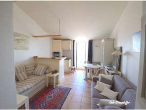 Vente Appartement T1La Flotte