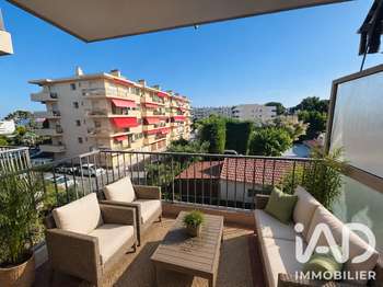 Vente Appartement T1La fontonne