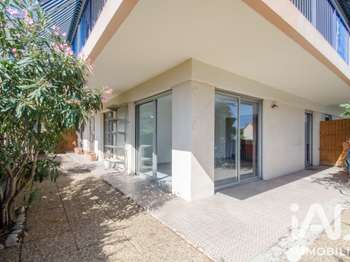 Vente Appartement 4 piècesLa fontonne