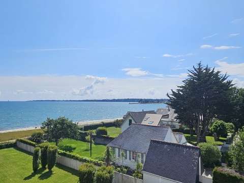 Vente appartement 3 pièces La Forêt-Fouesnant 29