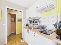 Vente appartement 3 pièces Vente appartement 3 pièces
