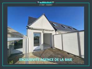 Vente Appartement 2 piècesLa Forêt-Fouesnant