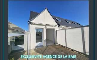 Photo Vente appartement La Forêt-Fouesnant