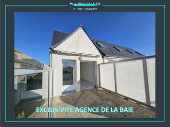 Vente appartement 2 pièces La Forêt-Fouesnant 29