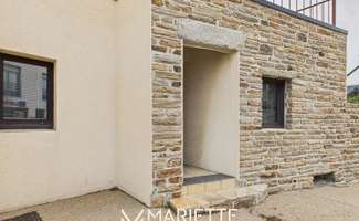 Photo Vente Studio La Forêt-Fouesnant