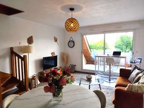 Vente Appartement 3 piècesLa Forêt-Fouesnant