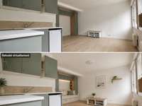 Vente appartement 1 pièce