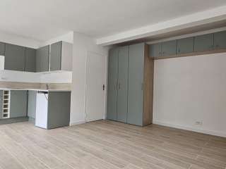 Vente appartement 1 pièce Vente appartement 1 pièce