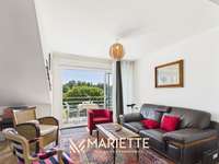 Vente appartement 6 pièces