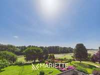 Vente appartement 6 pièces