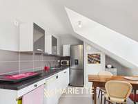 Vente appartement 6 pièces
