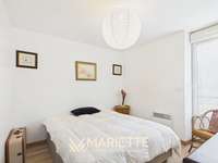 Vente appartement 6 pièces