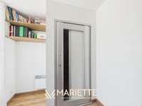 Vente appartement 6 pièces