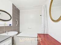 Vente appartement 6 pièces