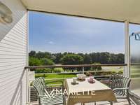 Vente appartement 6 pièces