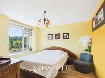 Vente appartement 6 pièces