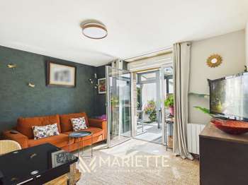 Vente appartement 6 pièces