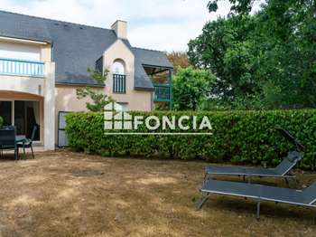 Vente Appartement 2 piècesLa Forêt-Fouesnant